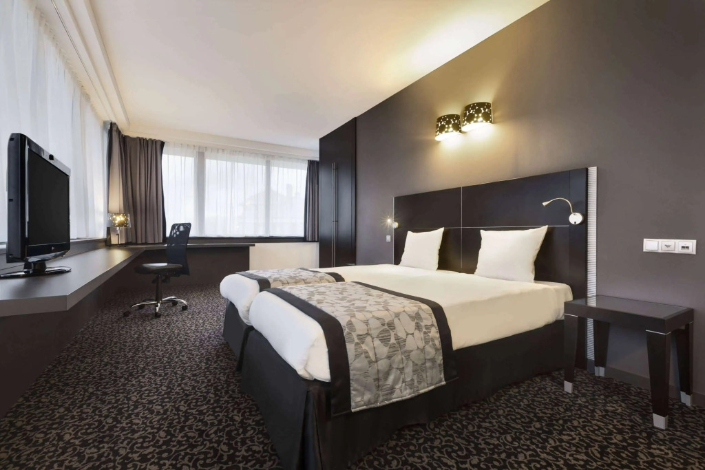 B&B HOME Brussels East Woluwe