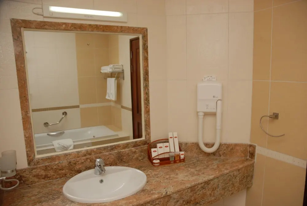 Mbale Resort Hotel