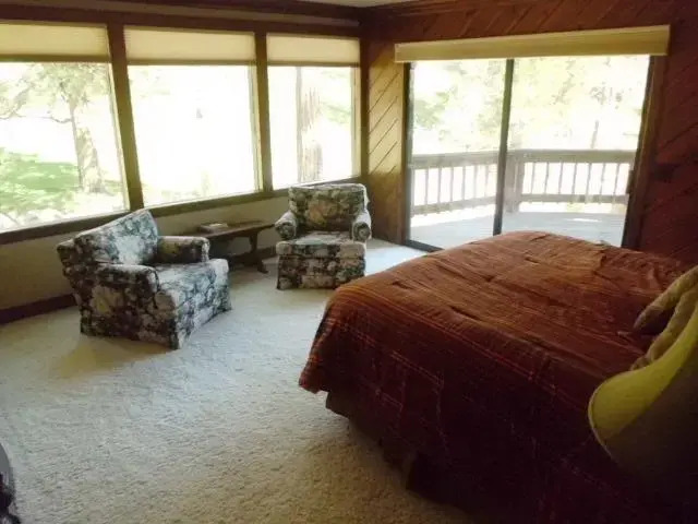 Fairway House