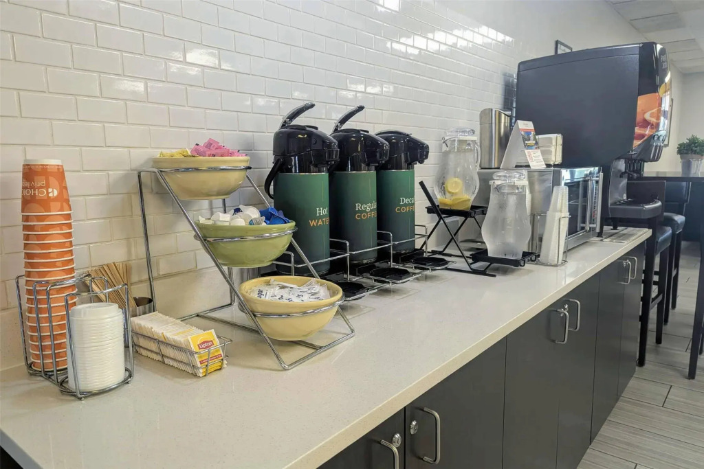 Quality Inn Warrensburg