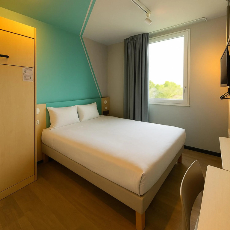 ibis budget Auxerre Nord