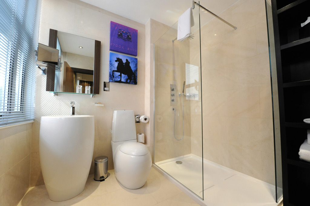 Hotel Indigo London - Tower Hill by Ihg