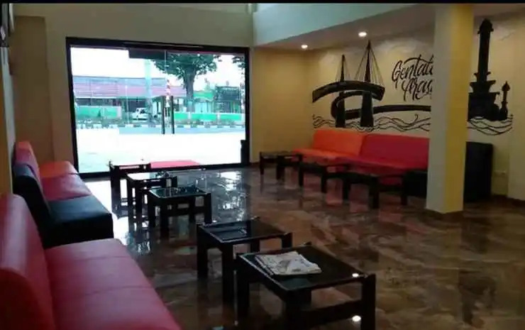 MJ's Hotel