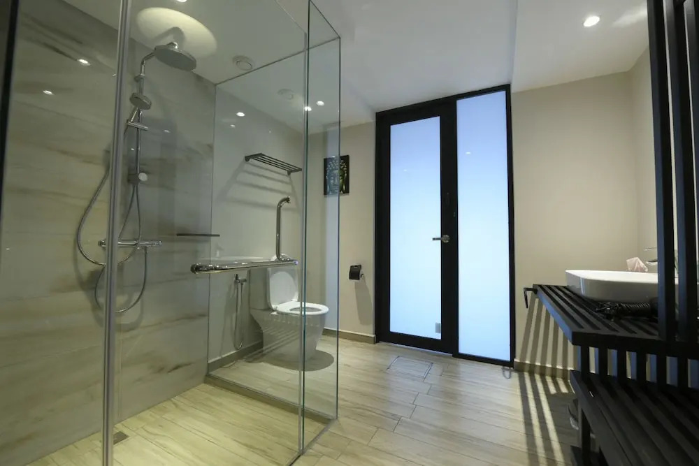 38PC Boutique Hotel