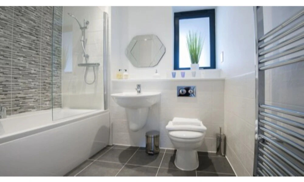 Tailored Stays - De Havilland House