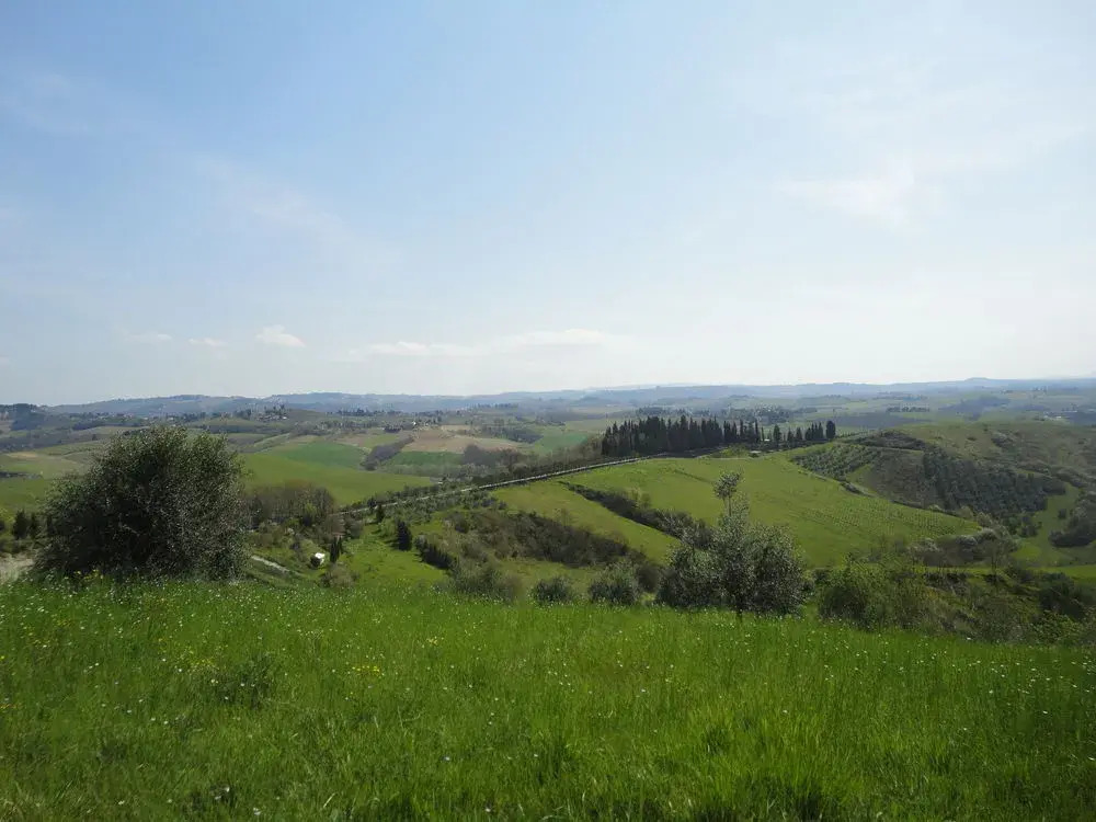 Albergo La Pieve