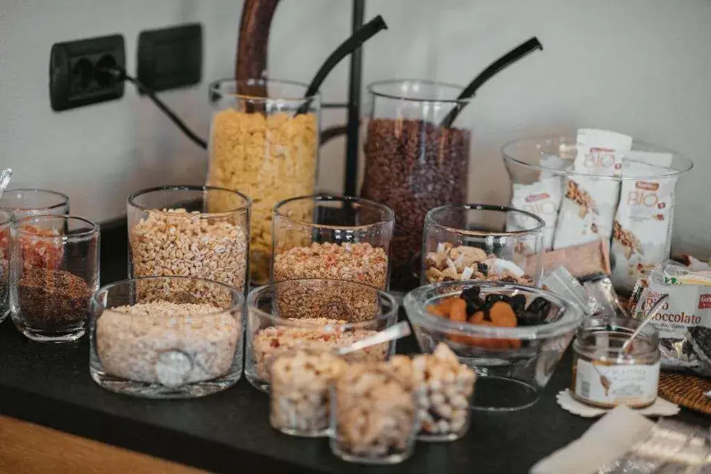 Eco & Wellness Boutique Hotel Sonne