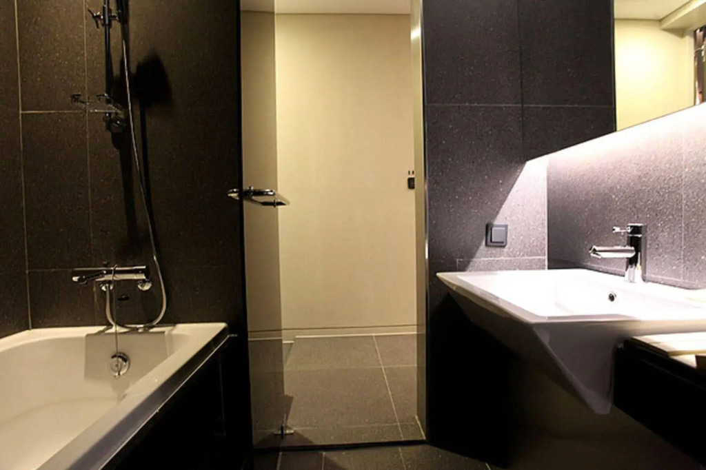 Hotel The Designers Hongdae
