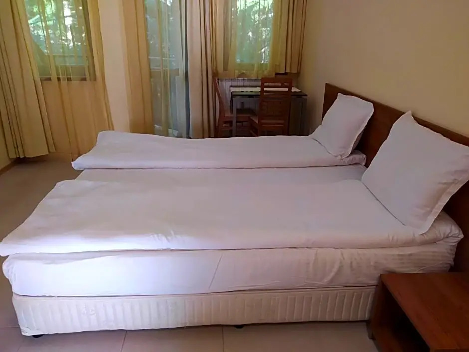 Boutique Residence