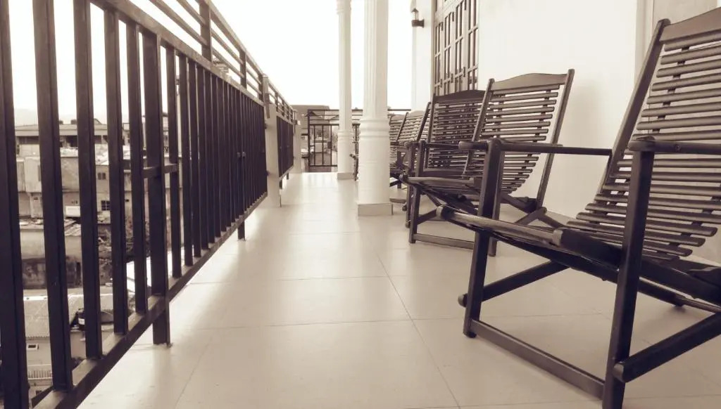 Grand View Guest House