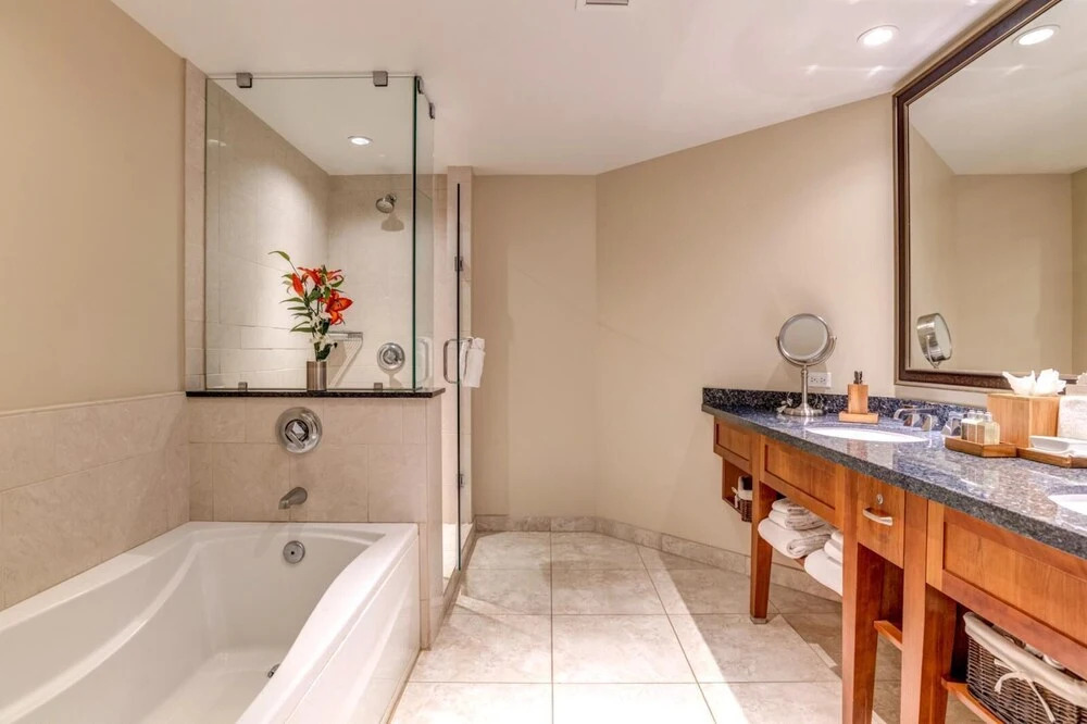 K B M Resorts- Hkh-415 Ultimate 2Bd Villa, Large Balcony, Ocean Views, Seating for 6!