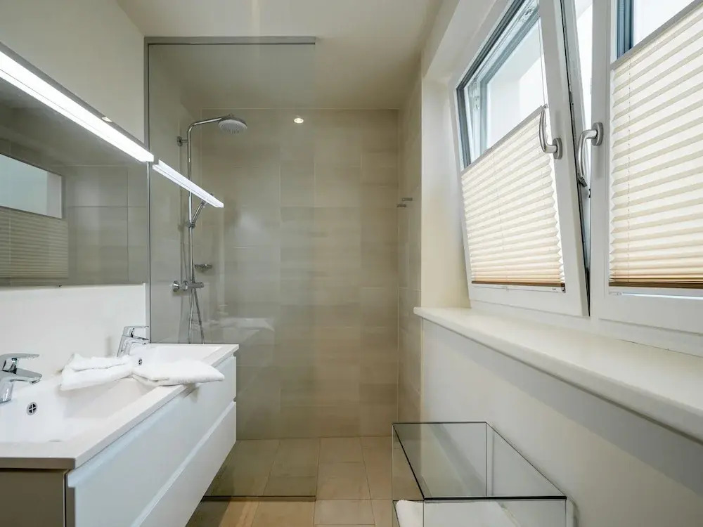 Charming Apartment in Gosau With Shared Sauna