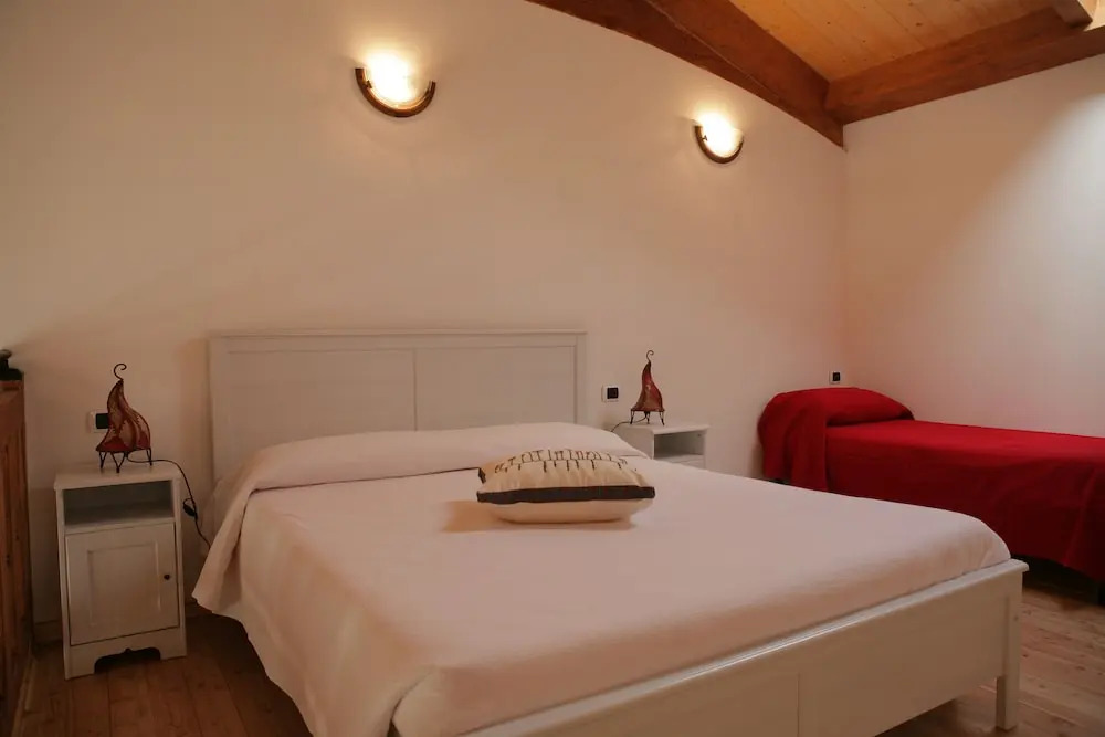Agriturismo Adorno
