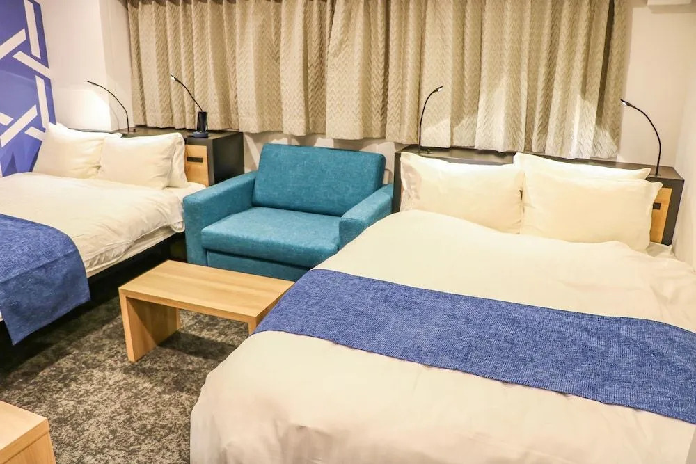 Reyado Hotel Kudan