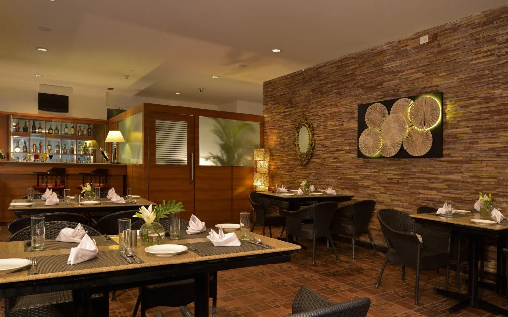 Fortune Park JP Celestial, Bengaluru - Member ITC Hotels Group