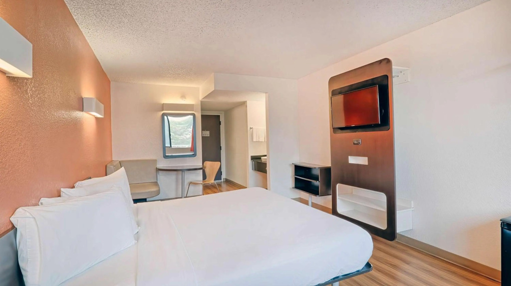 Motel 6-Los Angeles, CA - Los Angeles - LAX