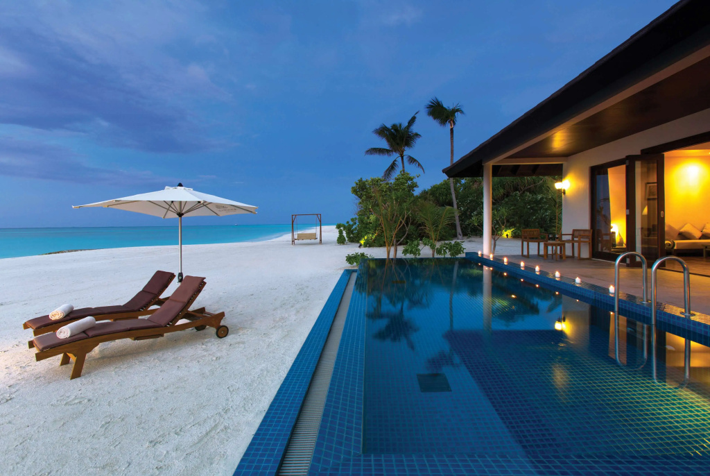 Atmosphere Kanifushi