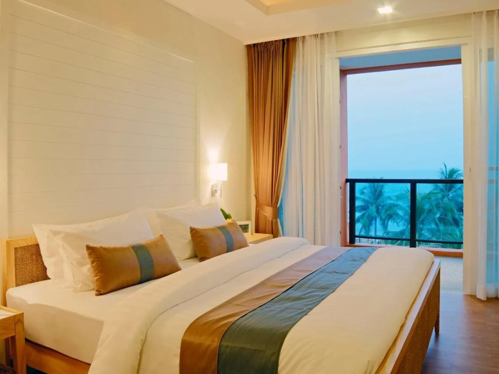 Nishaville Resort