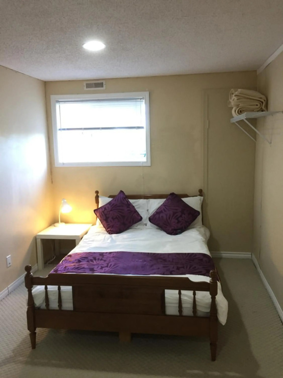 Calgary Star Cozy Home