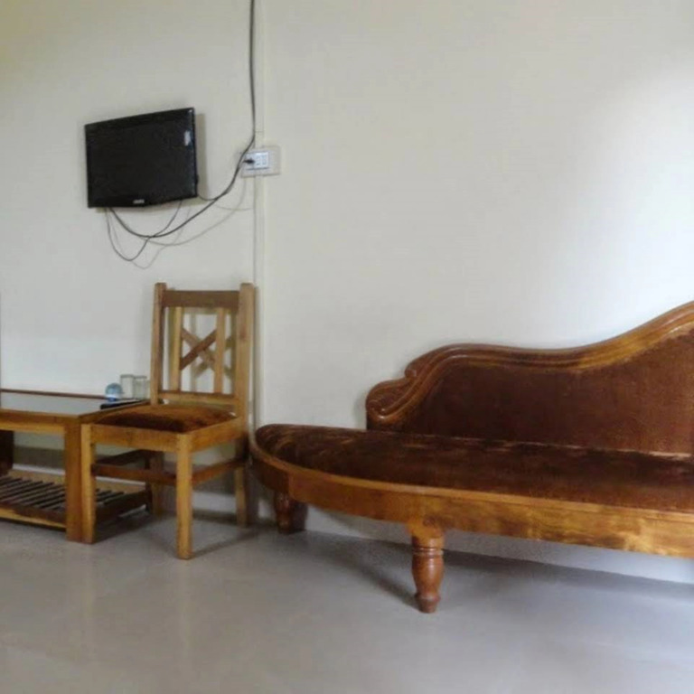 Hotel Samdup Khang