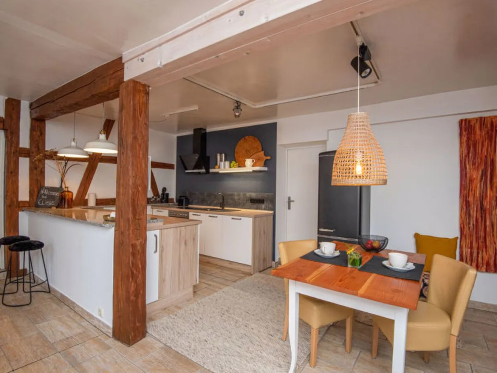 Apartment Eliese Suhl