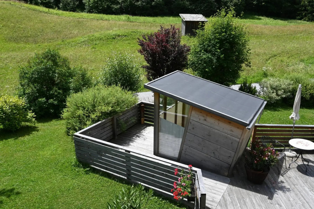 Appartement Wannig