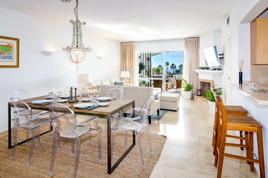 Apartment Malambo - Roomservice