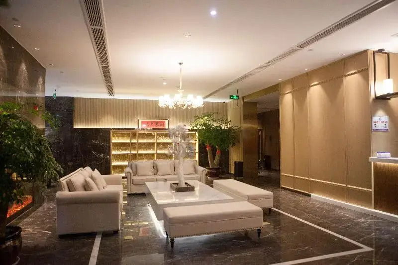 Hanting Premium (Wenzhou Longwan Haicheng)