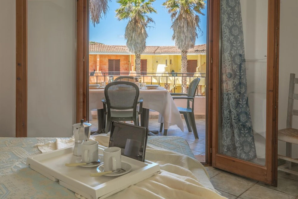 The Tranquil Palau Green Village 1 Bedroom Sleeps 4 Num0479