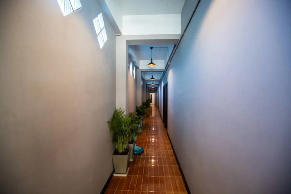 Stayover Hostel