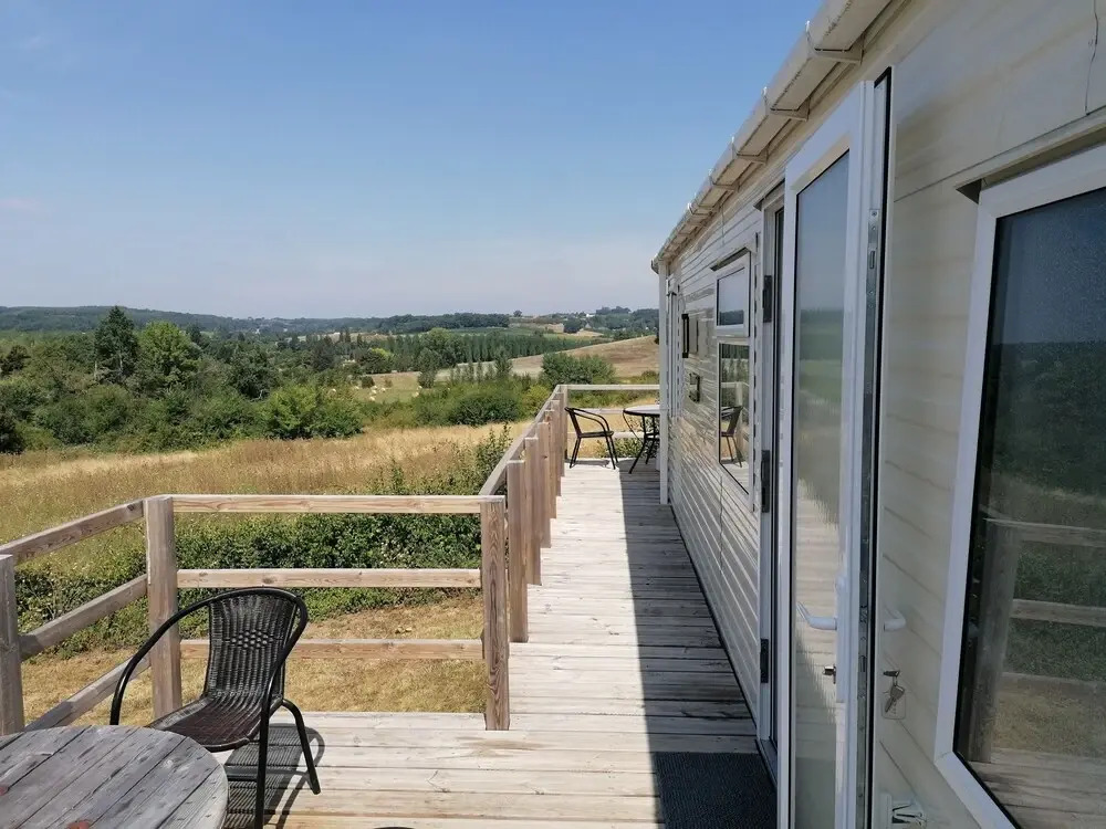 Camping le Cabri