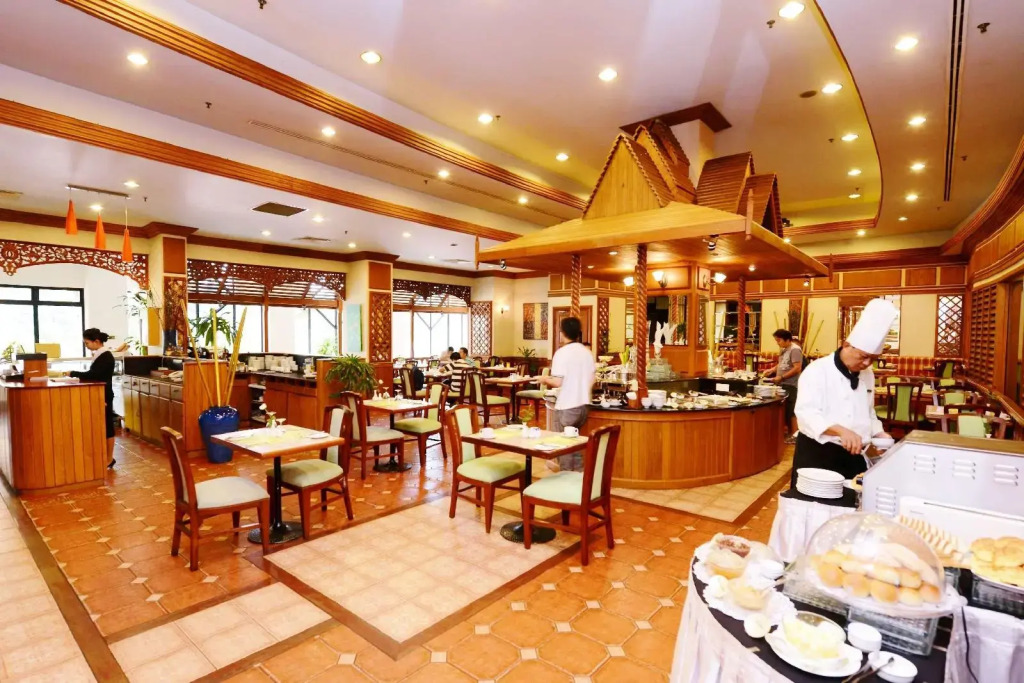 Summit Parkview Yangon