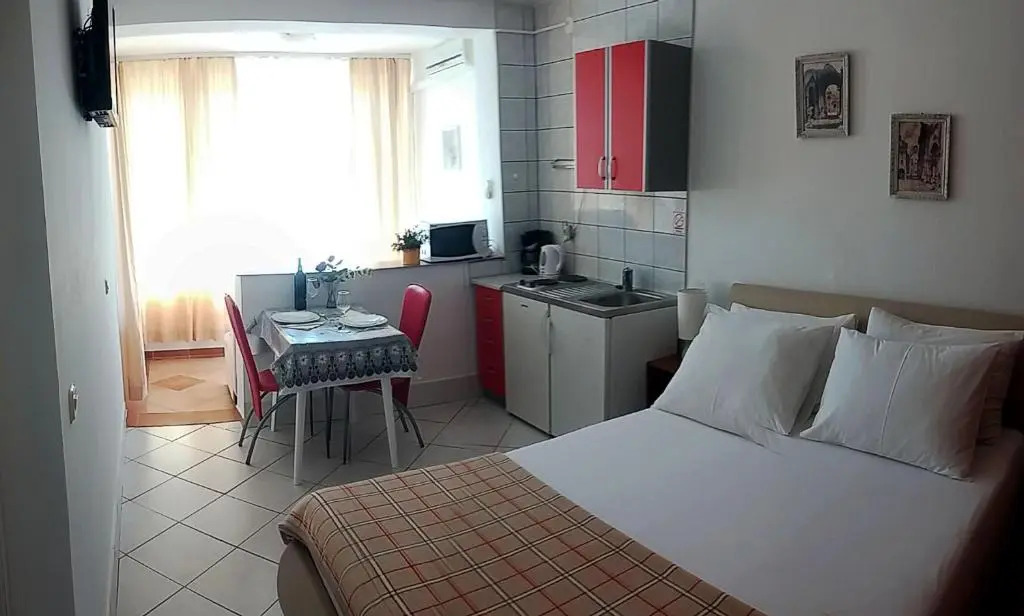 Apartmani TOTIĆ Crikvenica