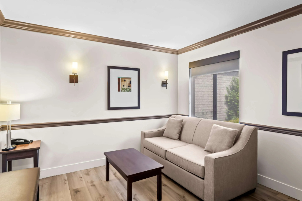 Best Western Maple Ridge