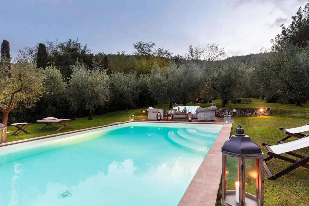 Villa Label, when creativity meets style in endless romanticism