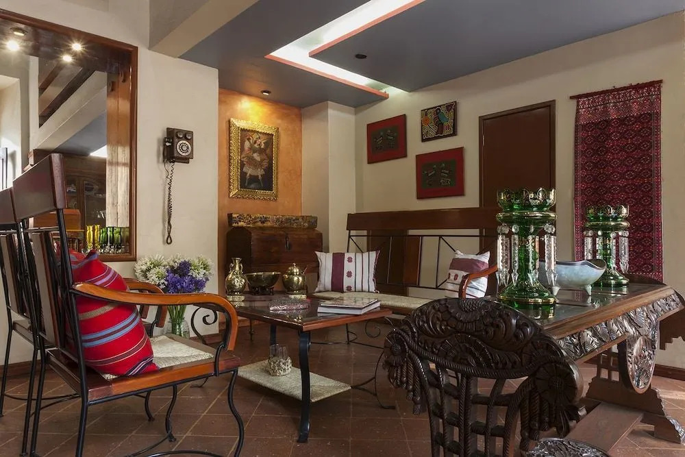 Hotel Casa Pereyra