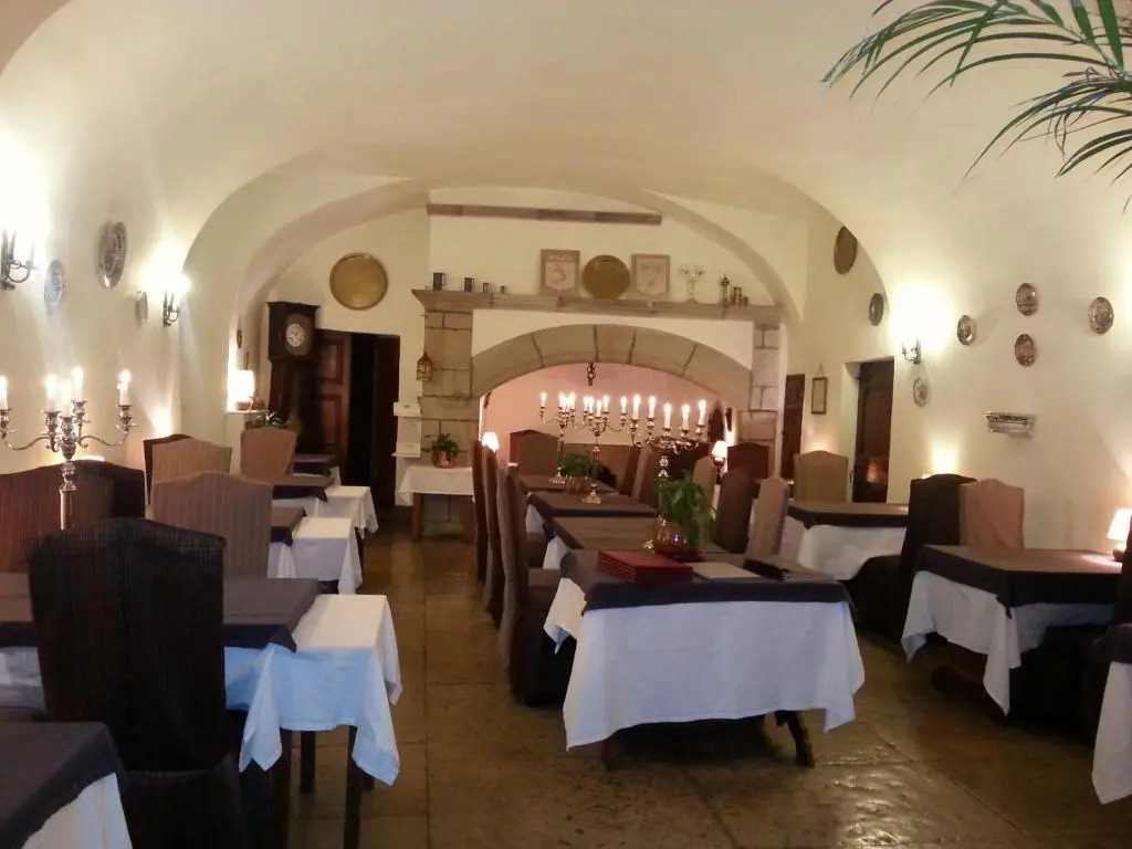 Chateau dAyres - Hôtel & Spa