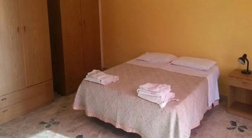 Casa vacanze ideale per famiglie e gruppi di amici