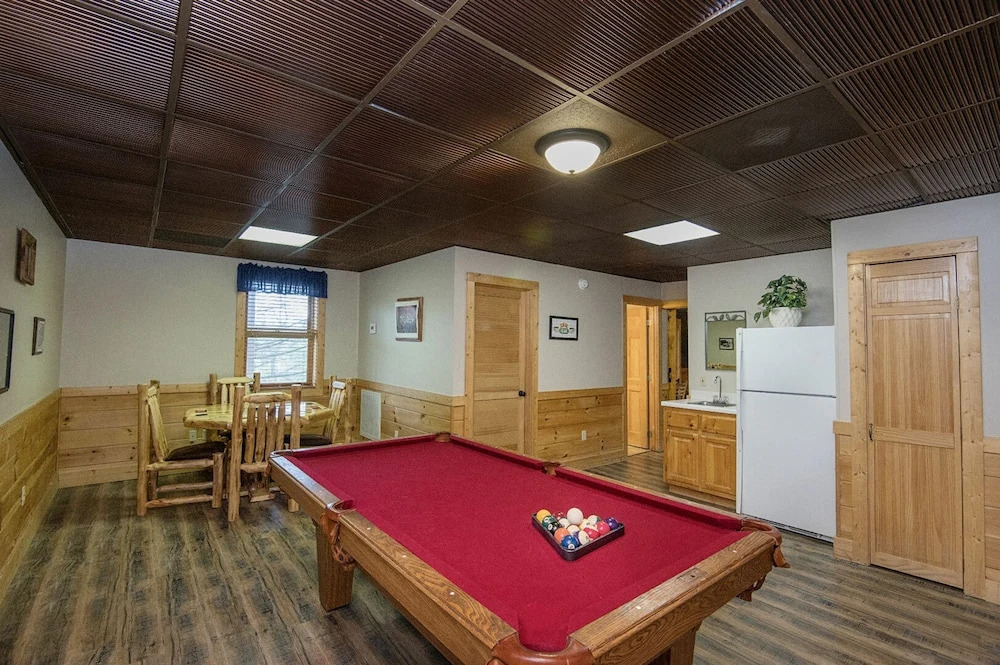 Heavenly Hideaway by Eagles Ridge Resort