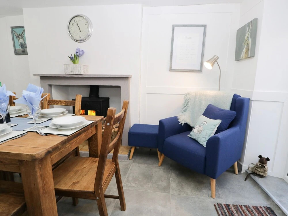 1 Court End Cottage
