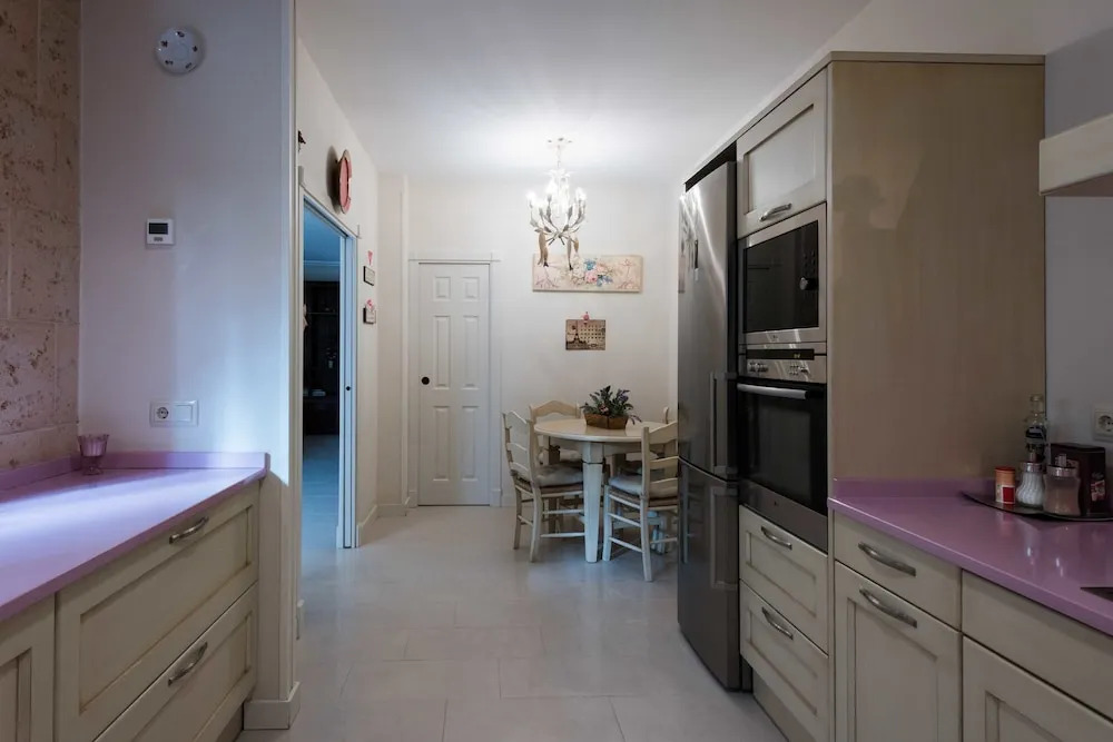 La Casa de la Vieja - Rustic & Charming Appartments