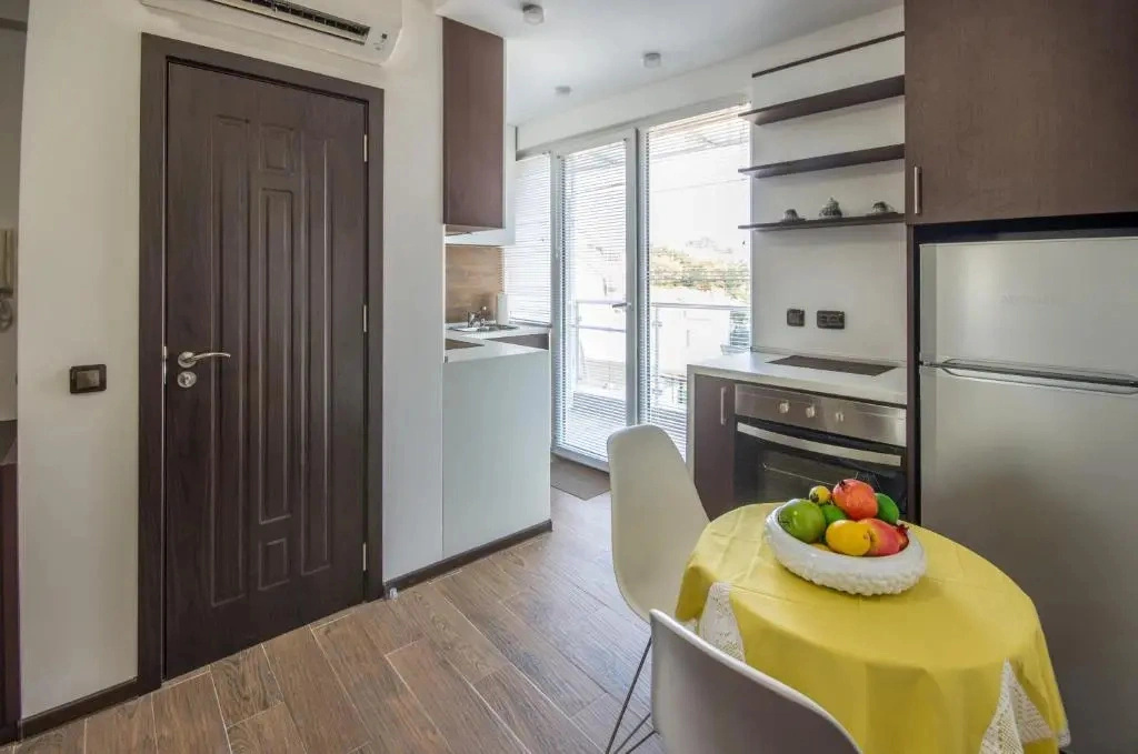 City Center Lux Apartment