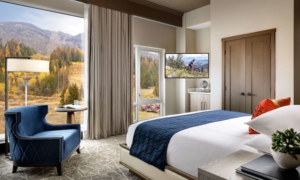 The Josie Hotel, Autograph Collection