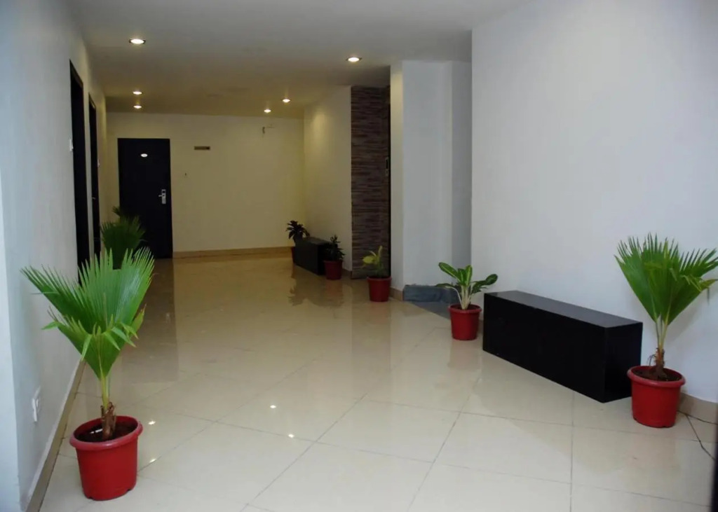 Hotel Sri Krishna Residency