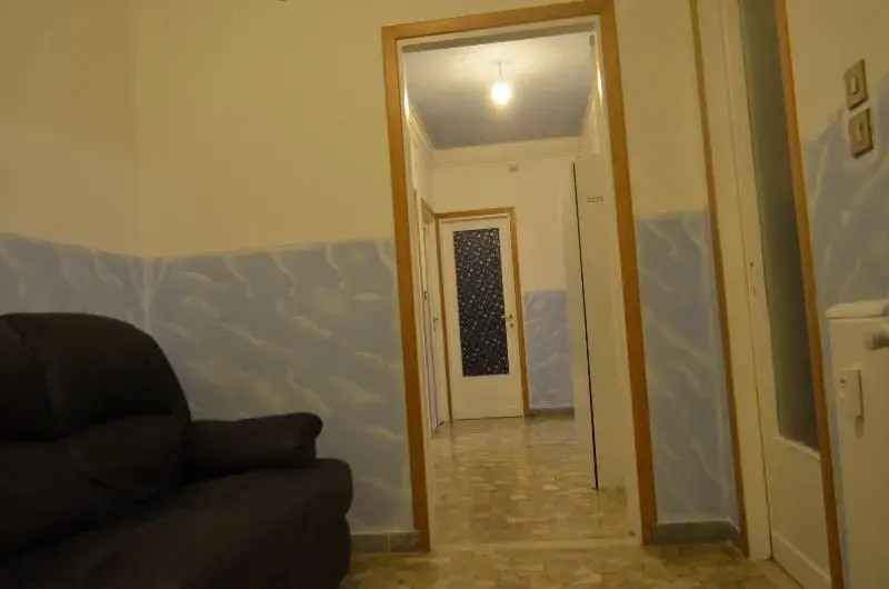 B&B Venice Express