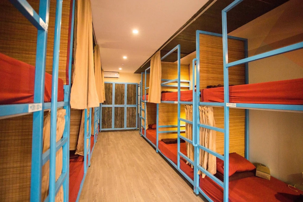 Wanderlust Hostel Hanoi