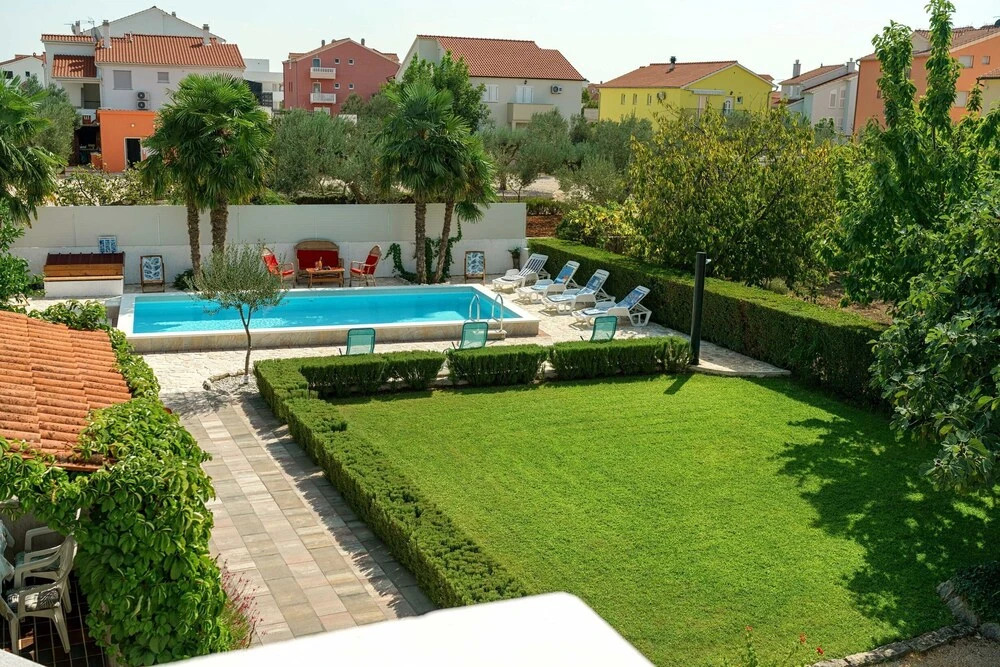 Apartments Vesna