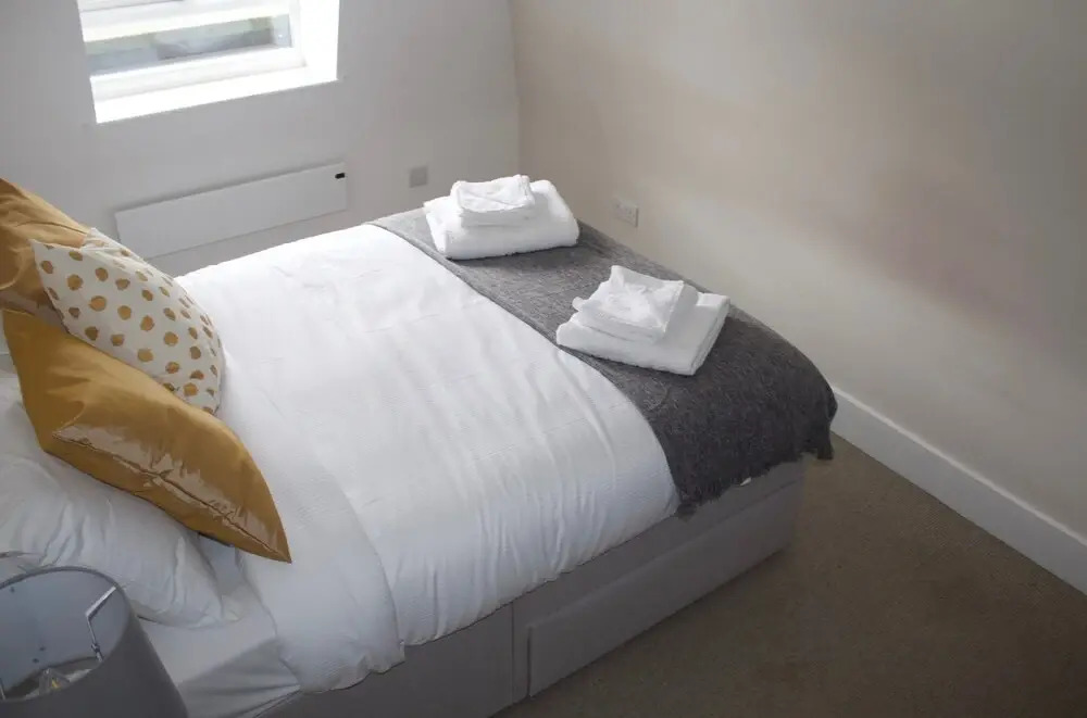 Cosy Two Bed in Islington