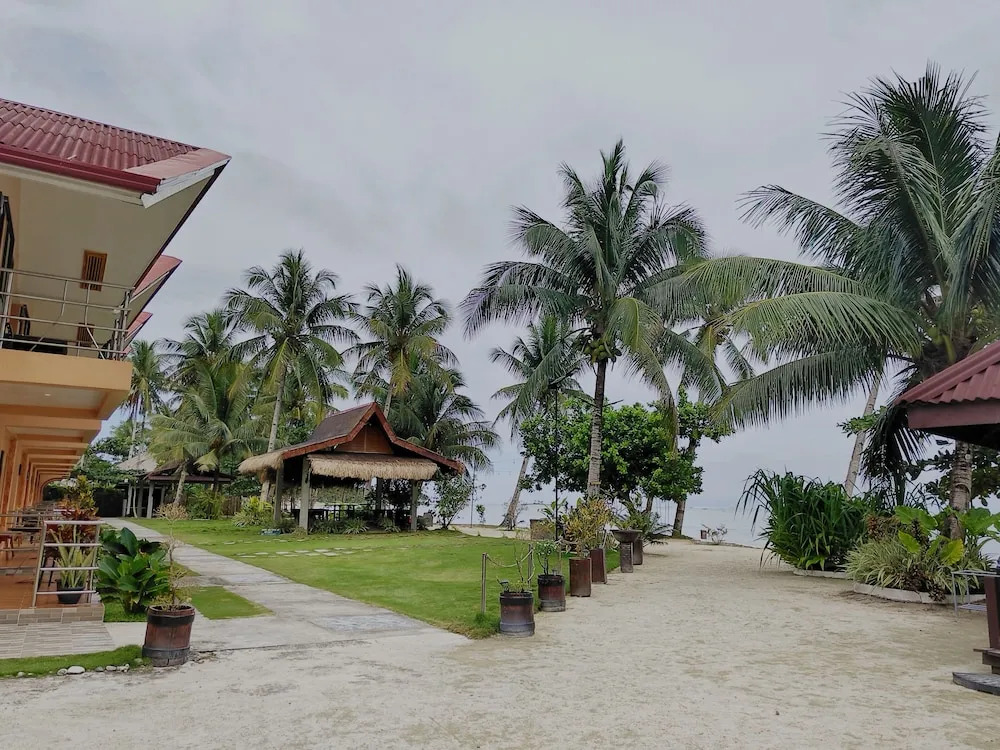 Langojon Jianjoy Resort