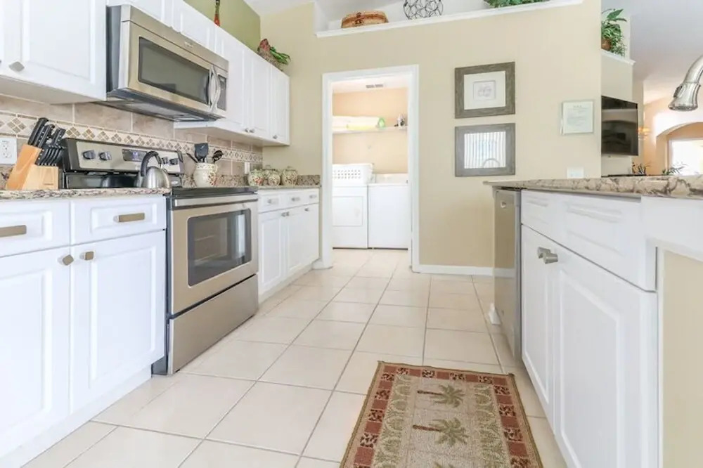 Windsor Palms Resort 2253
